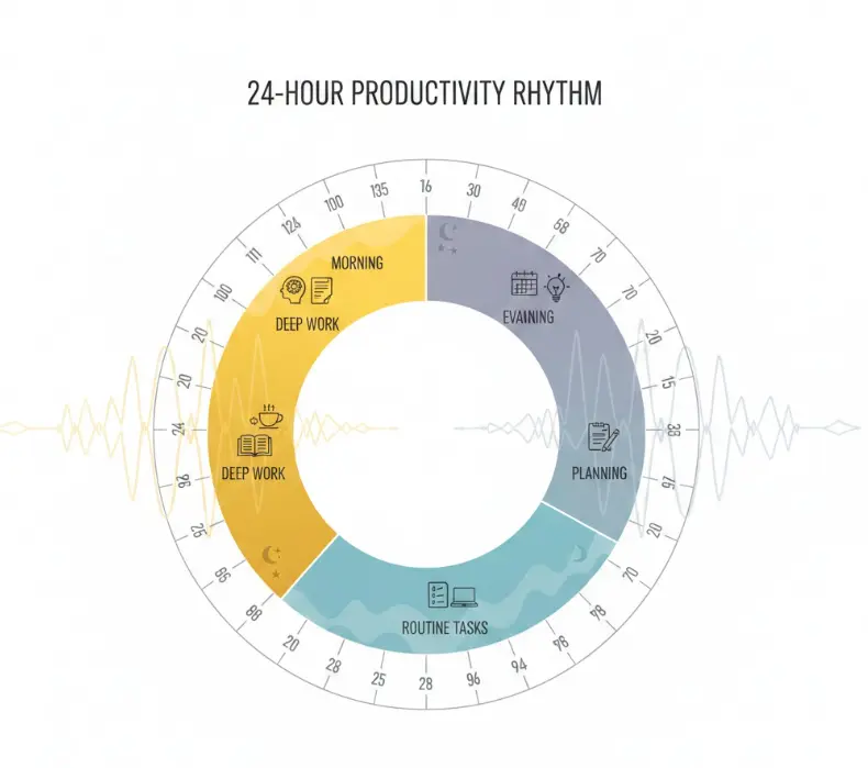 Academic Productivity: Guide to Research Efficiency