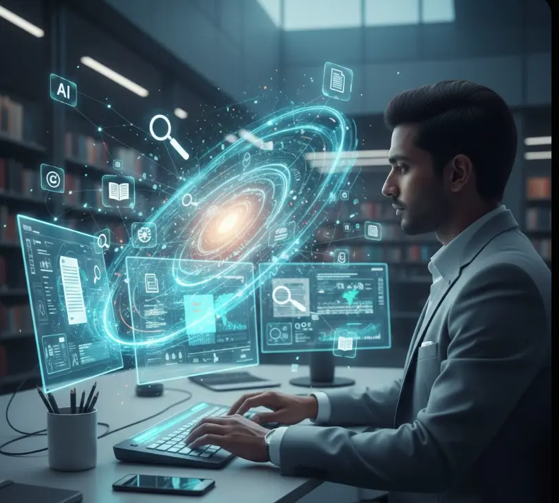 AI-Powered Research Tools: A Comprehensive Comparison