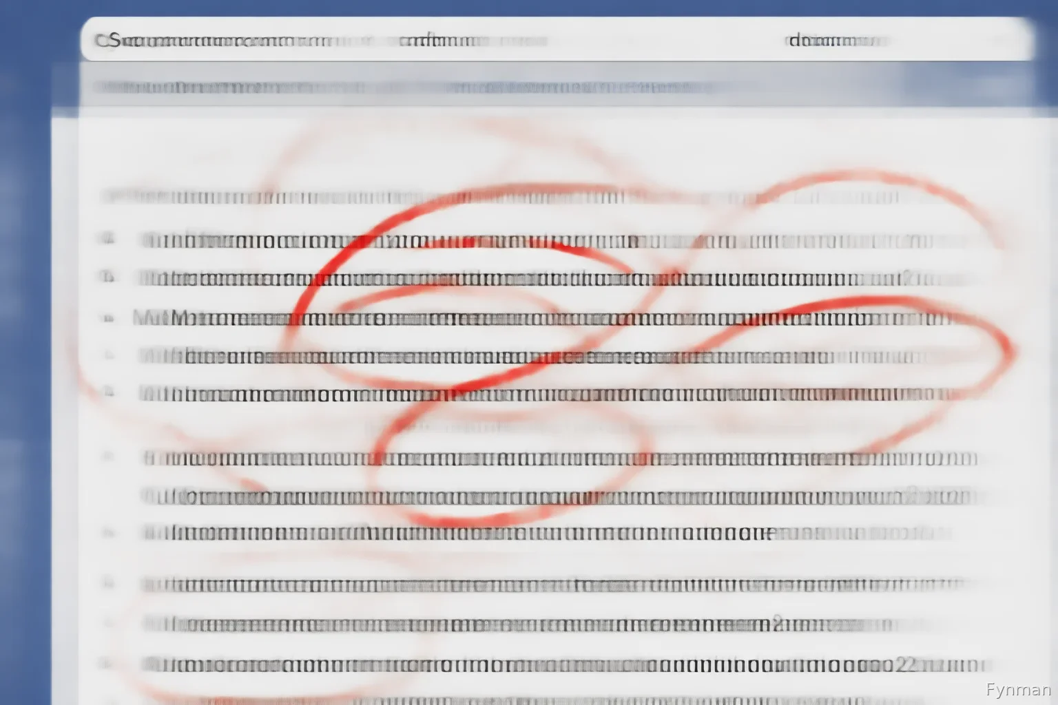 My Literature Search Kept Returning Garbage - Here's the One Query Change That Fixed It