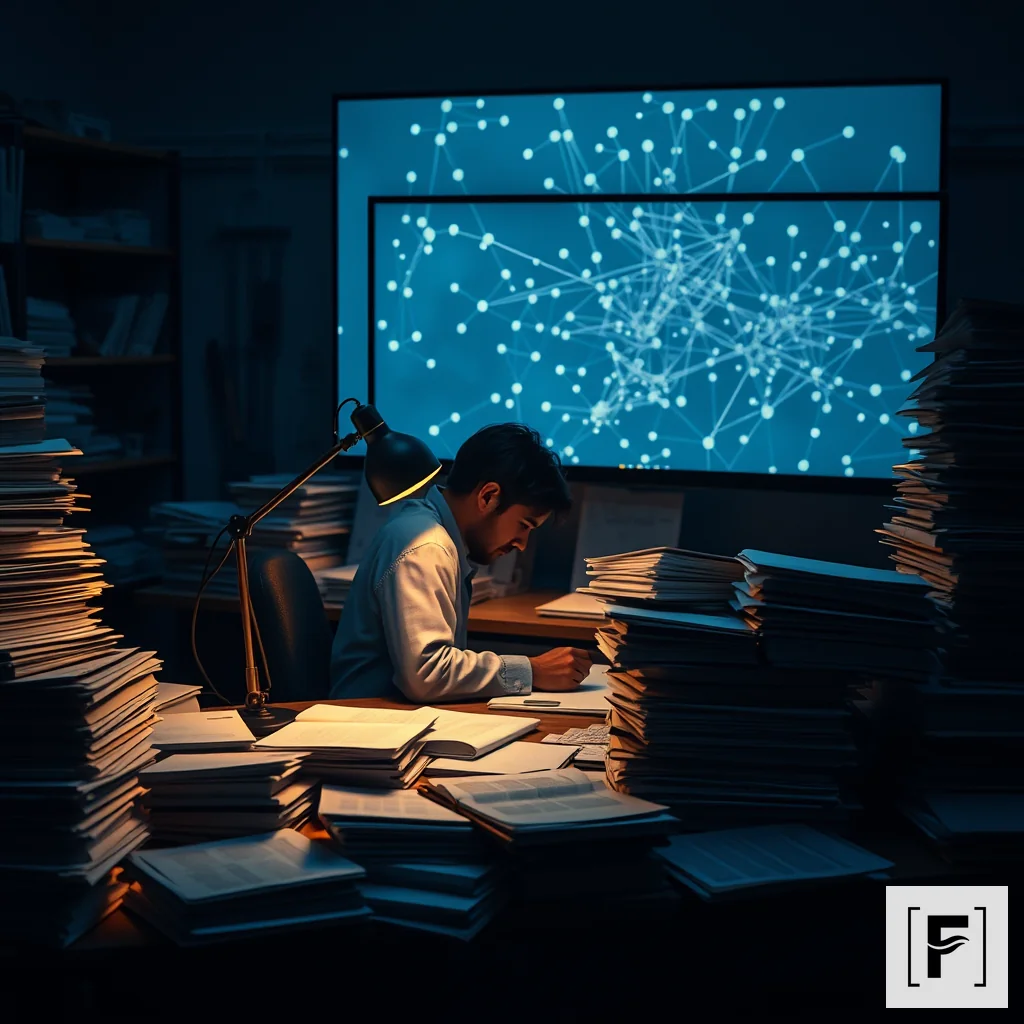 Fynman vs Elicit vs Mendeley for Biology & Life Sciences Literature Reviews: Which Actually Helps?