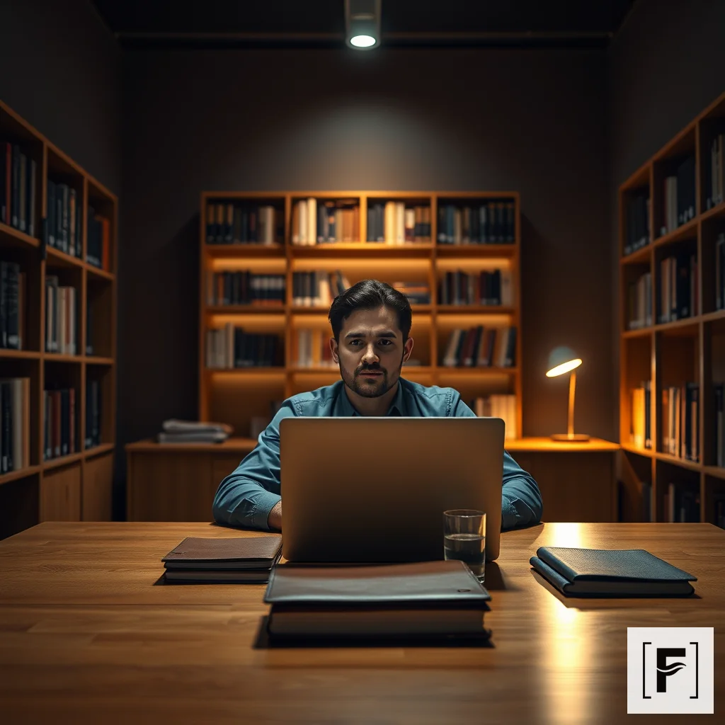 Stop Drowning in Tabs: A Rigorous Approach to Health Grant Literature Reviews