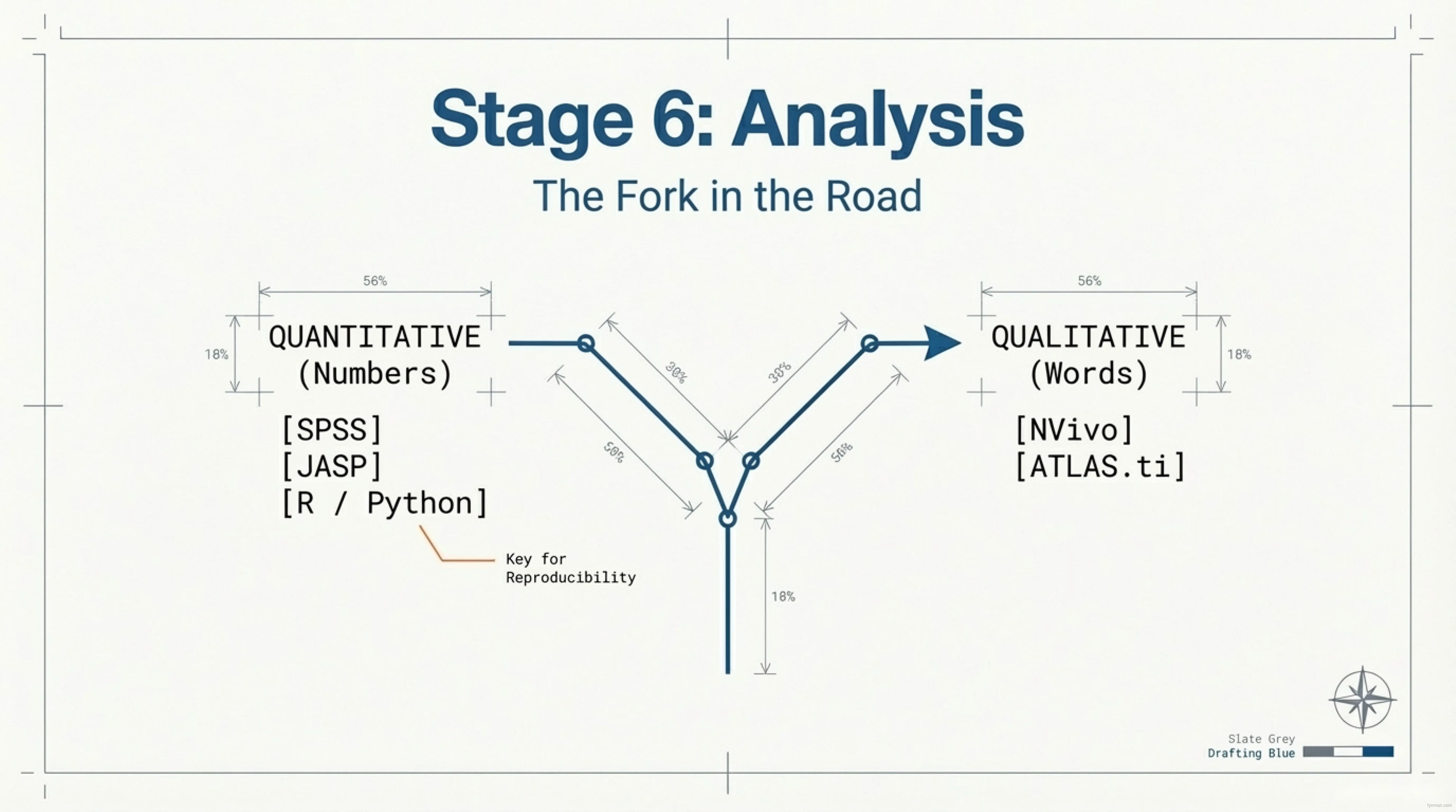 Stage 6: Analysis - The Fork in the Road