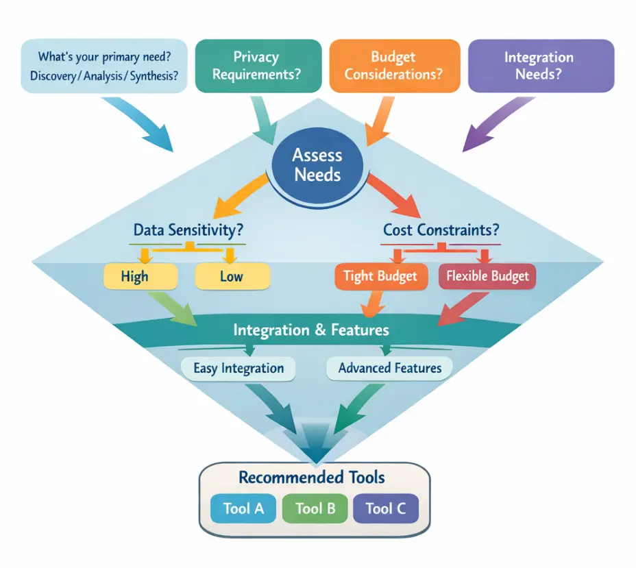 Citation Management Guide: Master References